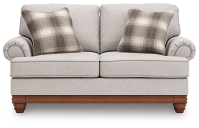Stoughton Loveseat