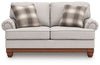 Stoughton Loveseat