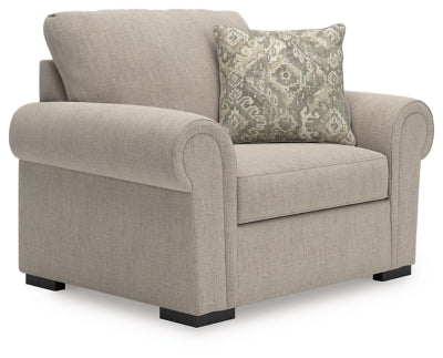 Sillón extragrande Sararose