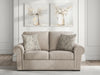 Sararose Loveseat