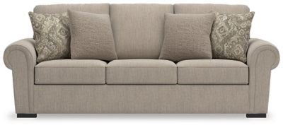 Sararose Sofa