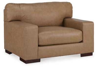 Sillón extragrande Lombardía