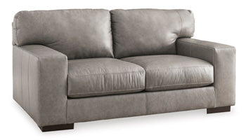 Lombardia Loveseat