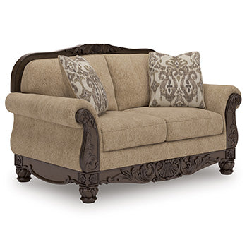 Stanmore Loveseat