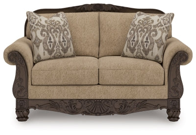 Stanmore Loveseat