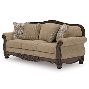 Stanmore Sofa