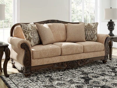 Stanmore Sofa