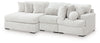 Snodoodle 3-Piece Sectional with Chaise
