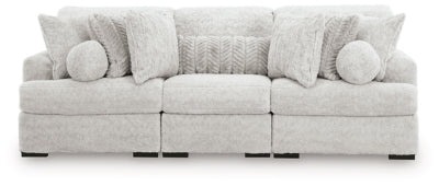 Snodoodle 3-Piece Sectional