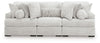 Snodoodle 3-Piece Sectional