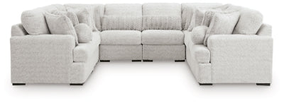 Snodoodle 8-Piece Sectional