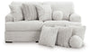 Snodoodle 2-Piece Sectional