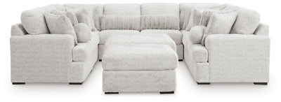Snodoodle 10-Piece Sectional