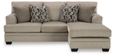 Sofá Chaise Stonemeade