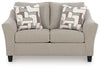 Willarae Loveseat