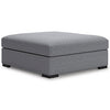 Bealton Oversized Accent Ottoman