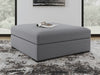 Bealton Oversized Accent Ottoman