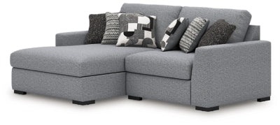 Bealton 2-Piece Sectional with Chaise
