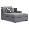 Bealton Right-Arm Facing Corner Chaise