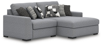 Bealton 2-Piece Sectional with Chaise