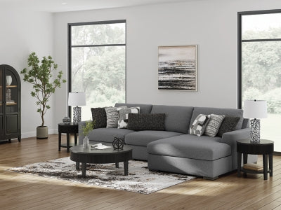 Bealton 3-Piece Sectional with Chaise