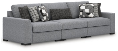 Bealton 3-Piece Sectional