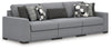 Bealton 3-Piece Sectional