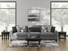 Bealton 3-Piece Sectional