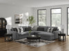 Bealton 5-Piece Sectional with Chaise