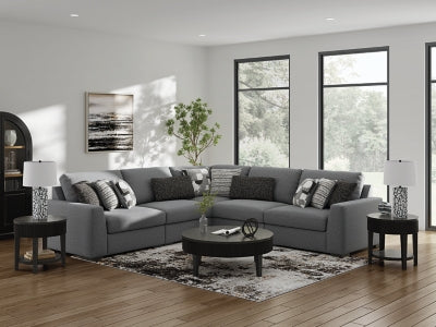 Bealton 5-Piece Sectional