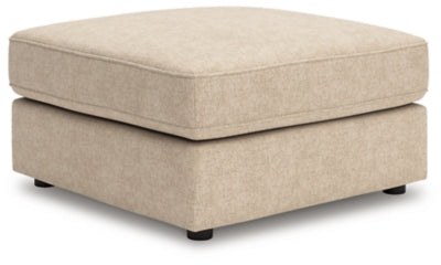 Seyler Oversized Accent Ottoman