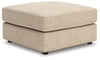 Seyler Oversized Accent Ottoman