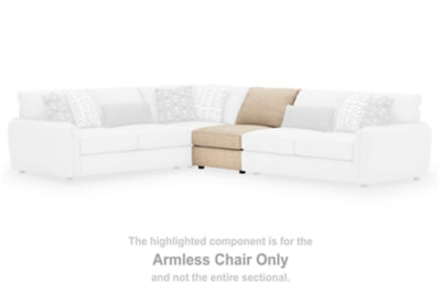 Seyler Armless Chair