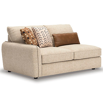 Seyler Left-Arm Facing Sofa