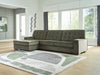 Chalcombe 2-Piece Sectional with Chaise