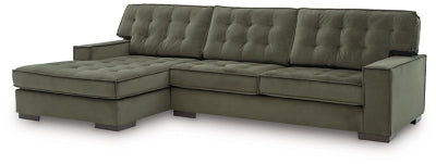 Chalcombe 2-Piece Sectional with Chaise