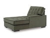 Chalcombe Right-Arm Facing Corner Chaise