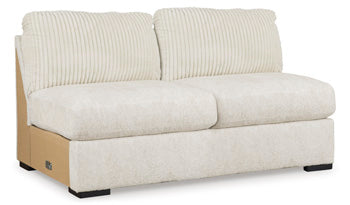 Chessington Armless Loveseat