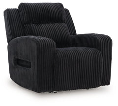 TwinBrooke Power Recliner