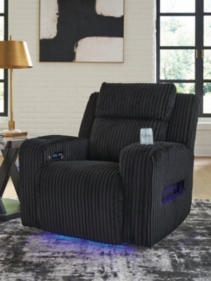 TwinBrooke Power Recliner