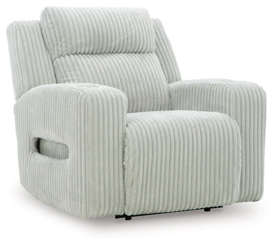 TwinBrooke Power Recliner