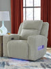TwinBrooke Power Recliner
