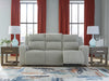 TwinBrooke Power Reclining Sofa
