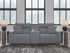 ModMax II 3-Piece Power Reclining Sectional
