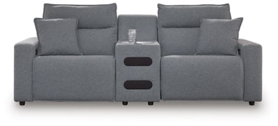 ModMax II 3-Piece Power Reclining Sectional