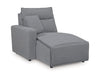 ModMax II Left-Arm Facing Power Reclining Back Chaise