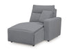 ModMax II Right-Arm Facing Power Reclining Back Chaise