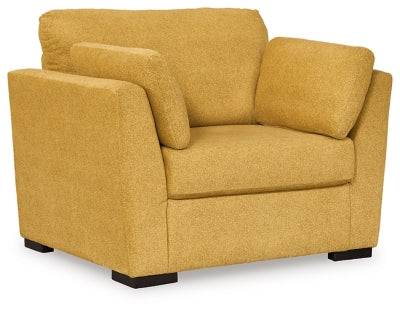 Sillón grande Keerwick