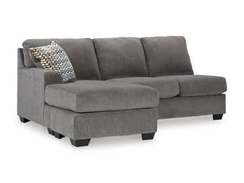 Riverfield Left-Arm Facing Sofa Chaise