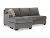 Riverfield Left-Arm Facing Sofa Chaise